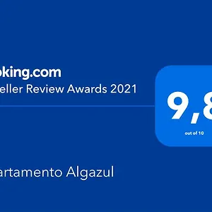 Algazul Apartamento Las Negras