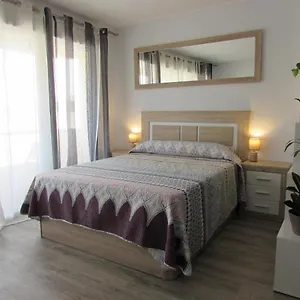 And Apartamento Garrucha