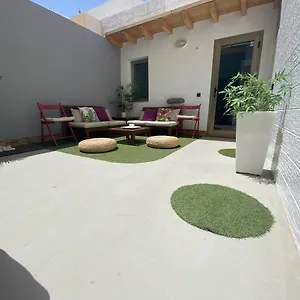 Oasis Apartamento