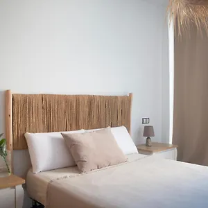 Cozy 1 Bedroom With Sea View Apartamento