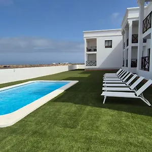 Star By Nicolet Apartamento